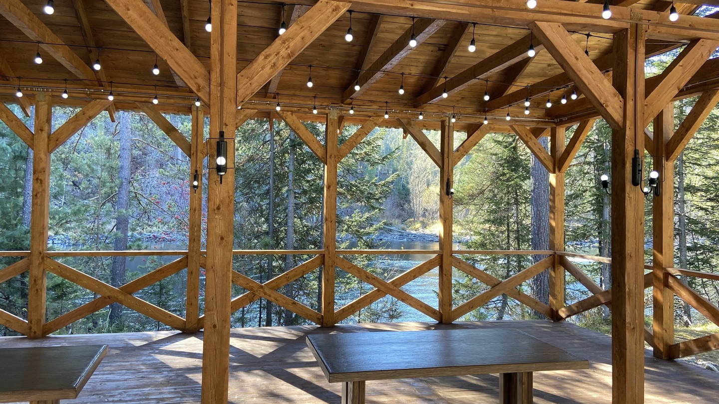 Исток - фото 40