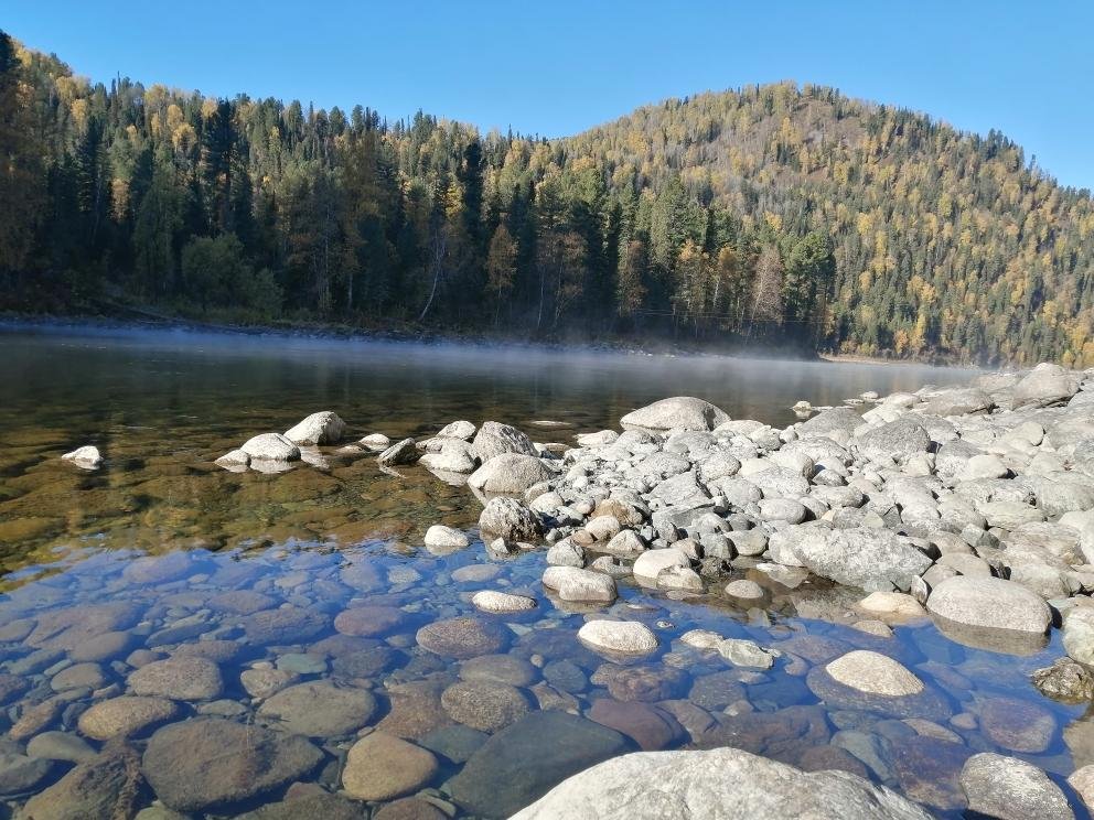 Исток - фото 46