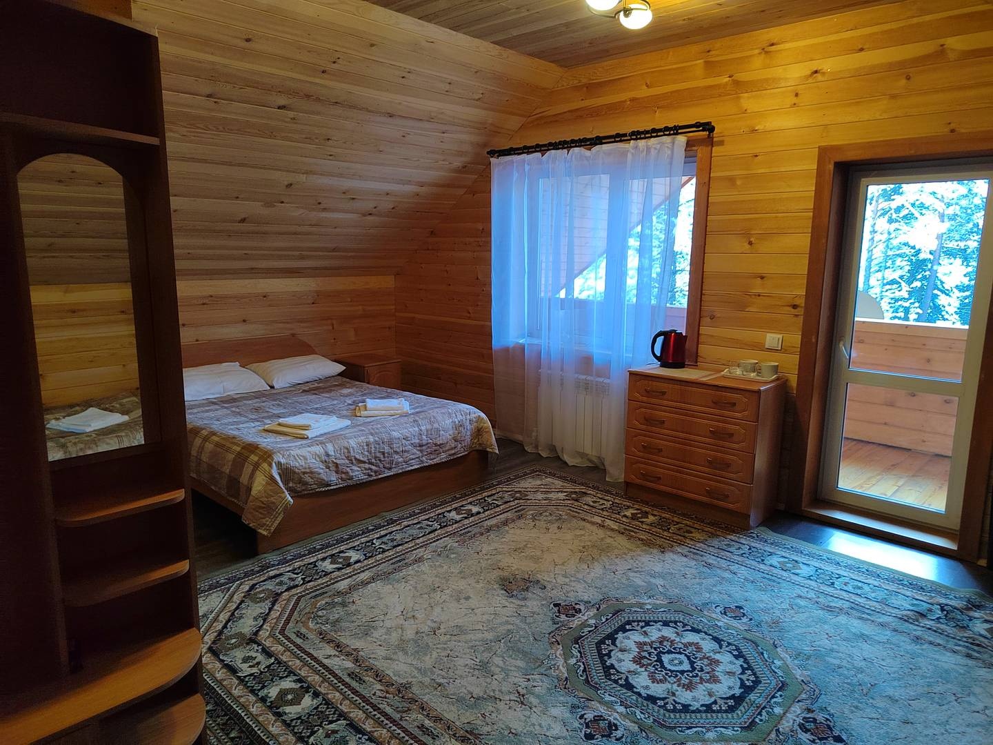 Исток - фото 47