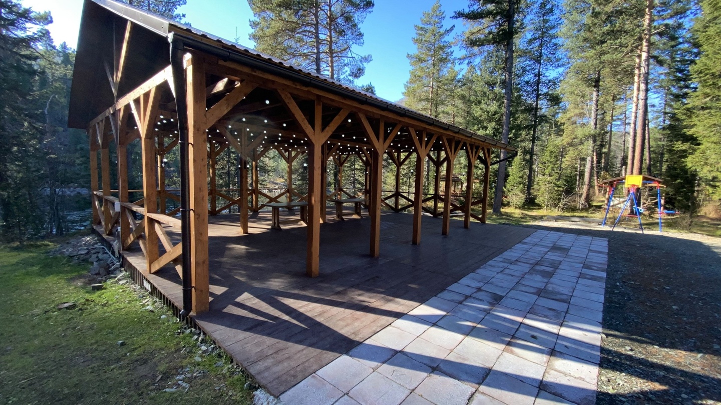 Исток - фото 48