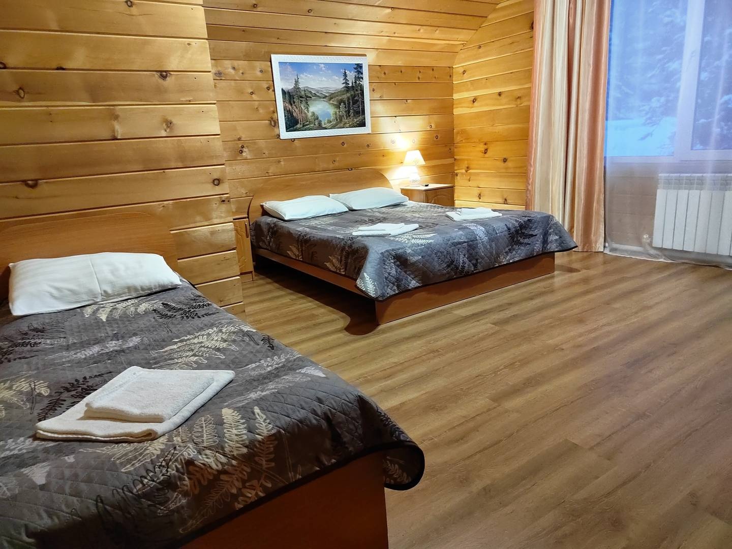 Исток - фото 49