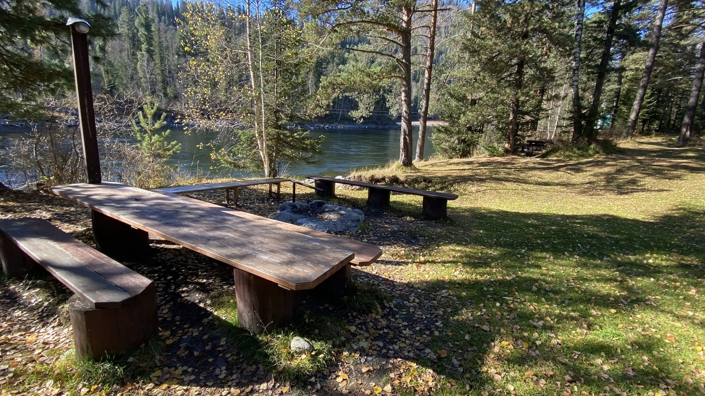 Исток - фото 52