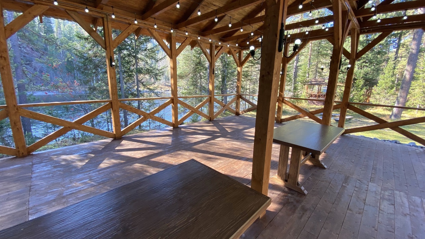 Исток - фото 54