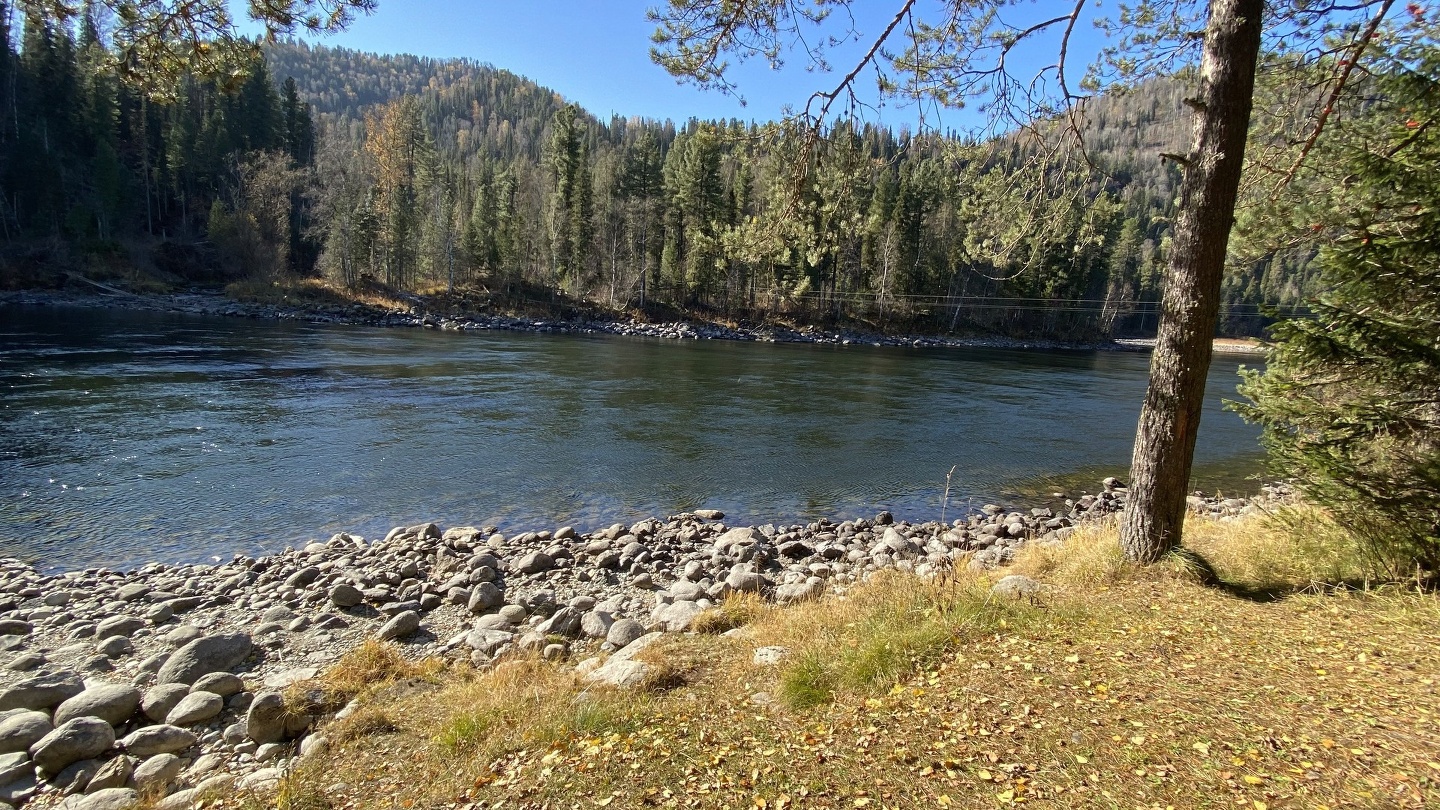 Исток - фото 55