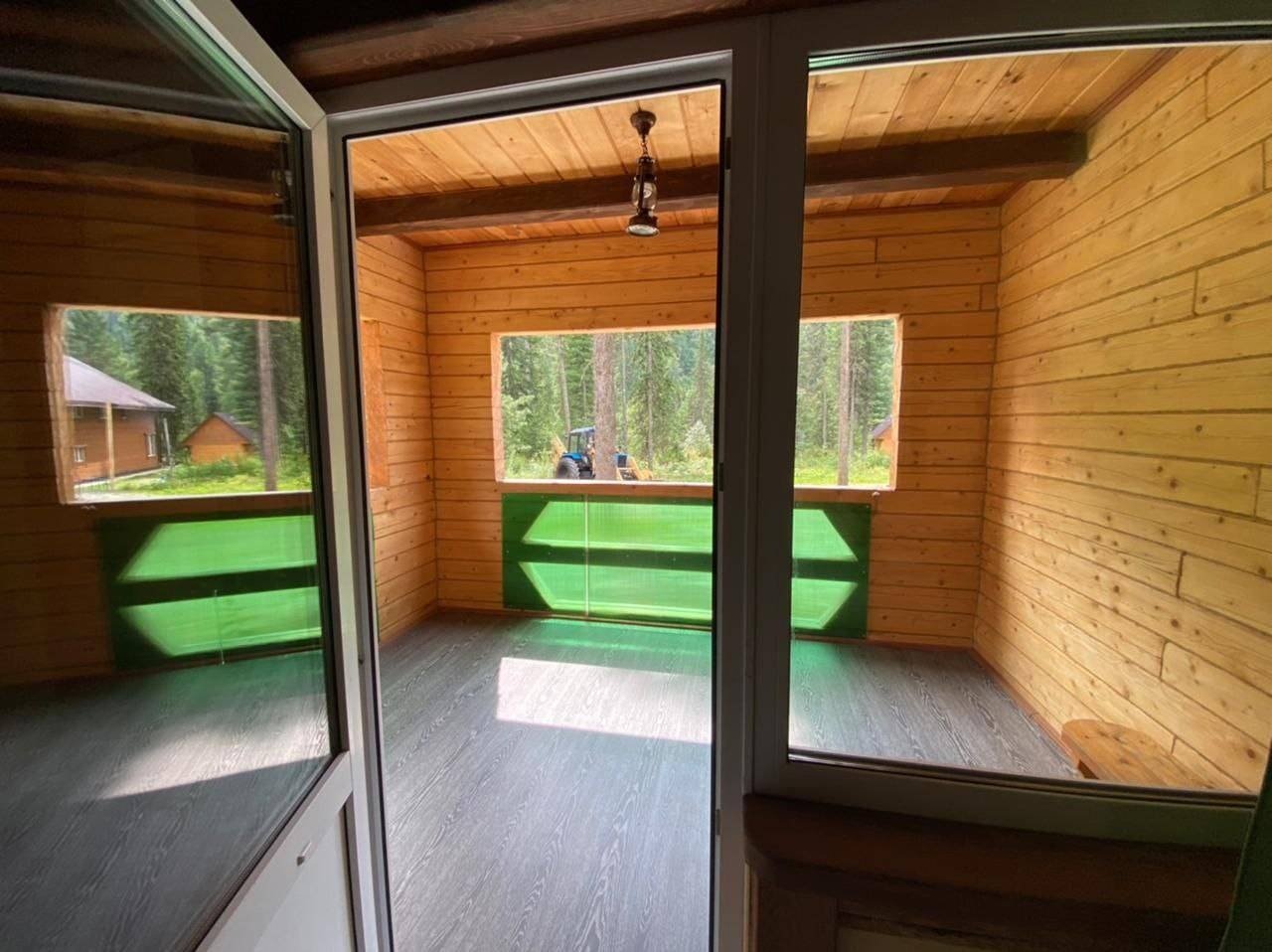 Исток - фото 57