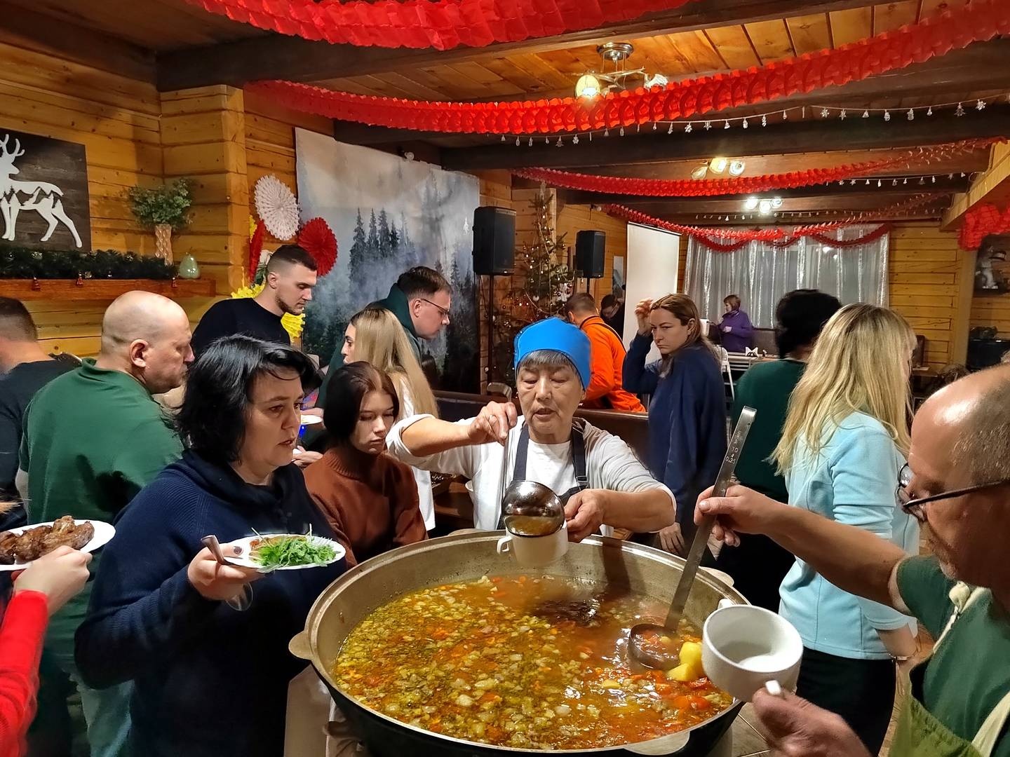 Исток - фото 61