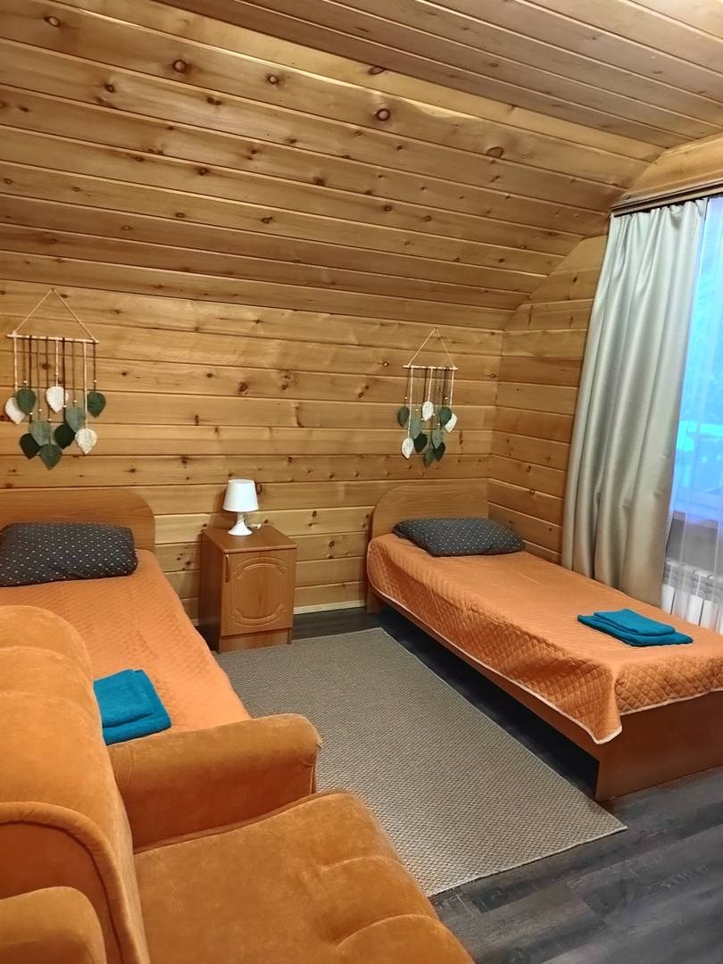 Исток - фото 68