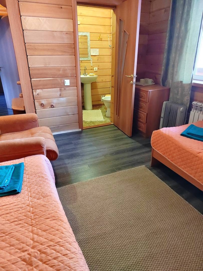 Исток - фото 70