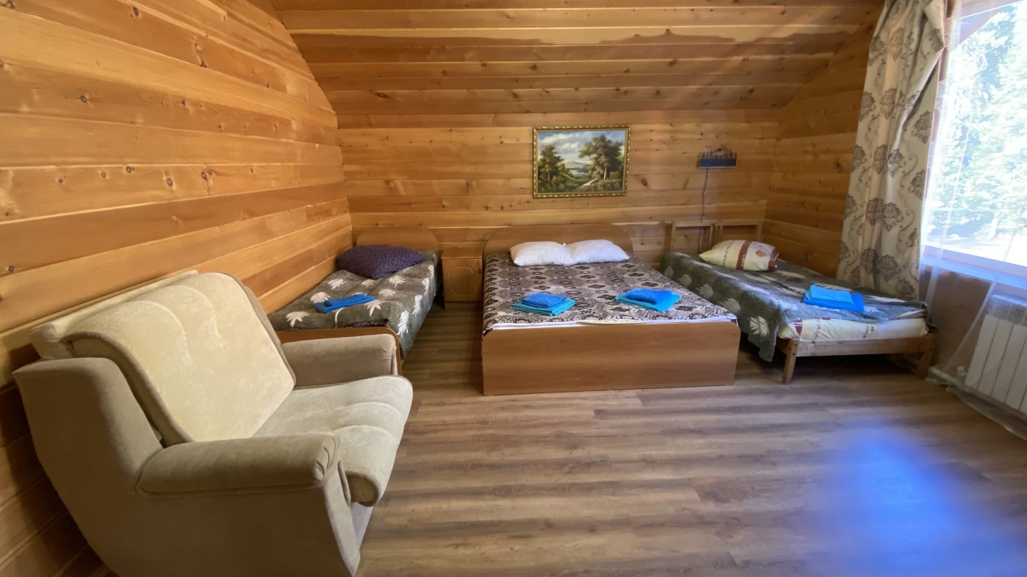 Исток - фото 71