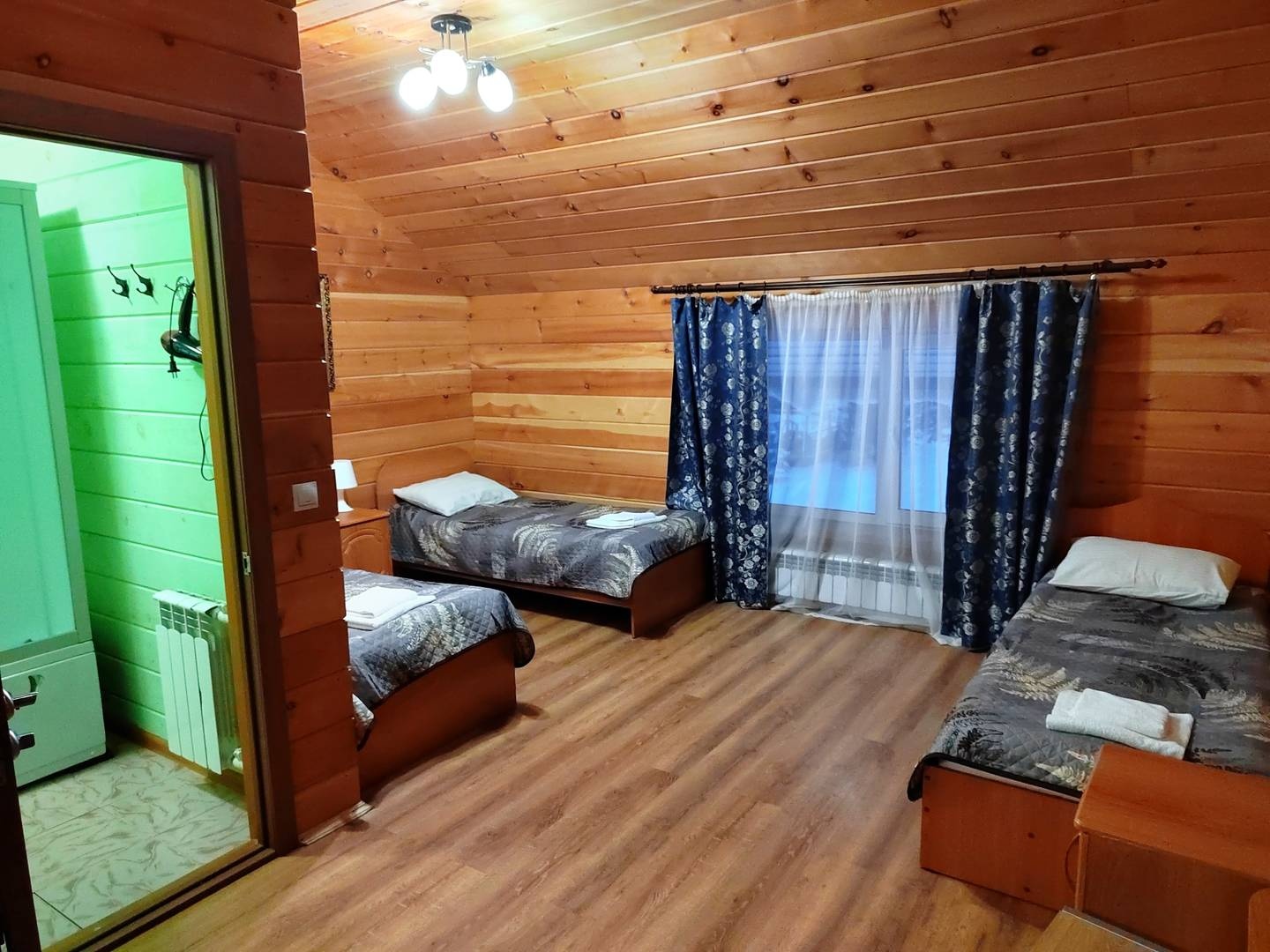 Исток - фото 84