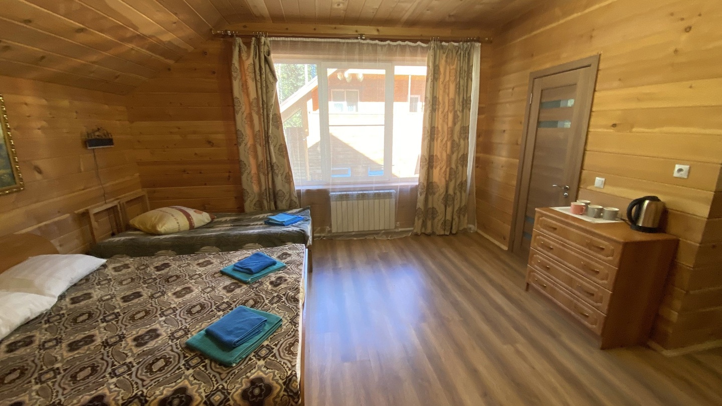 Исток - фото 85