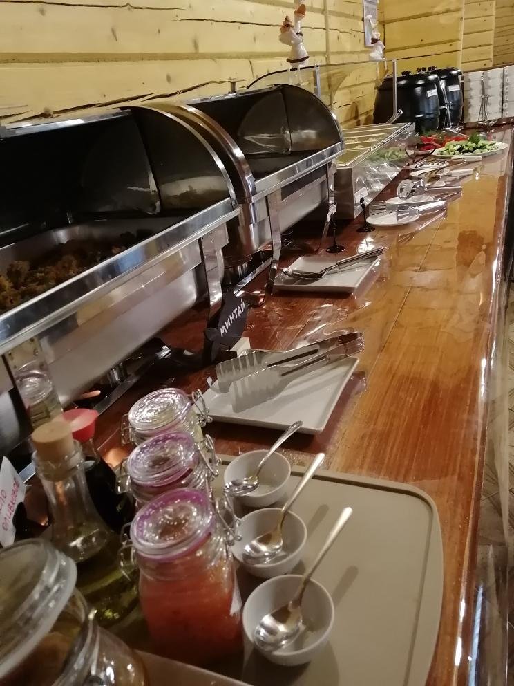 Исток - фото 86