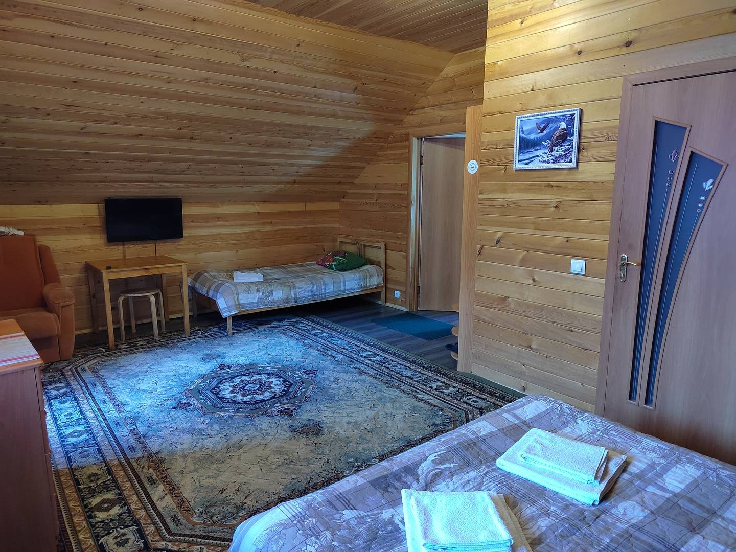 Исток - фото 87