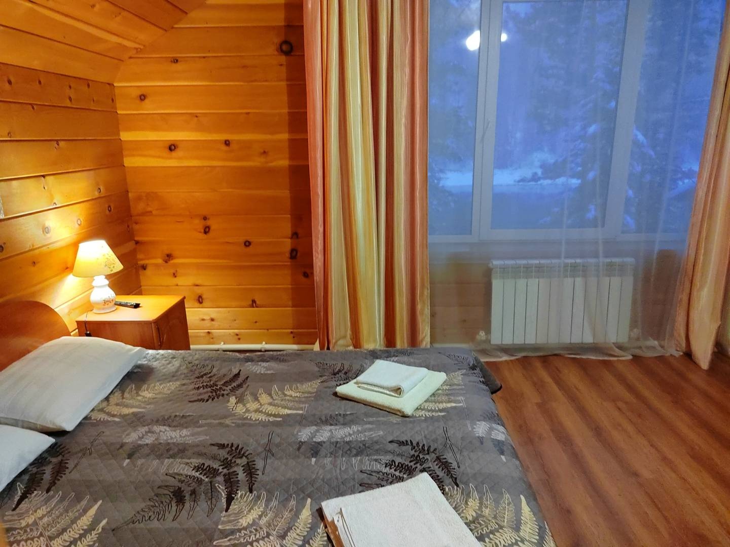 Исток - фото 98