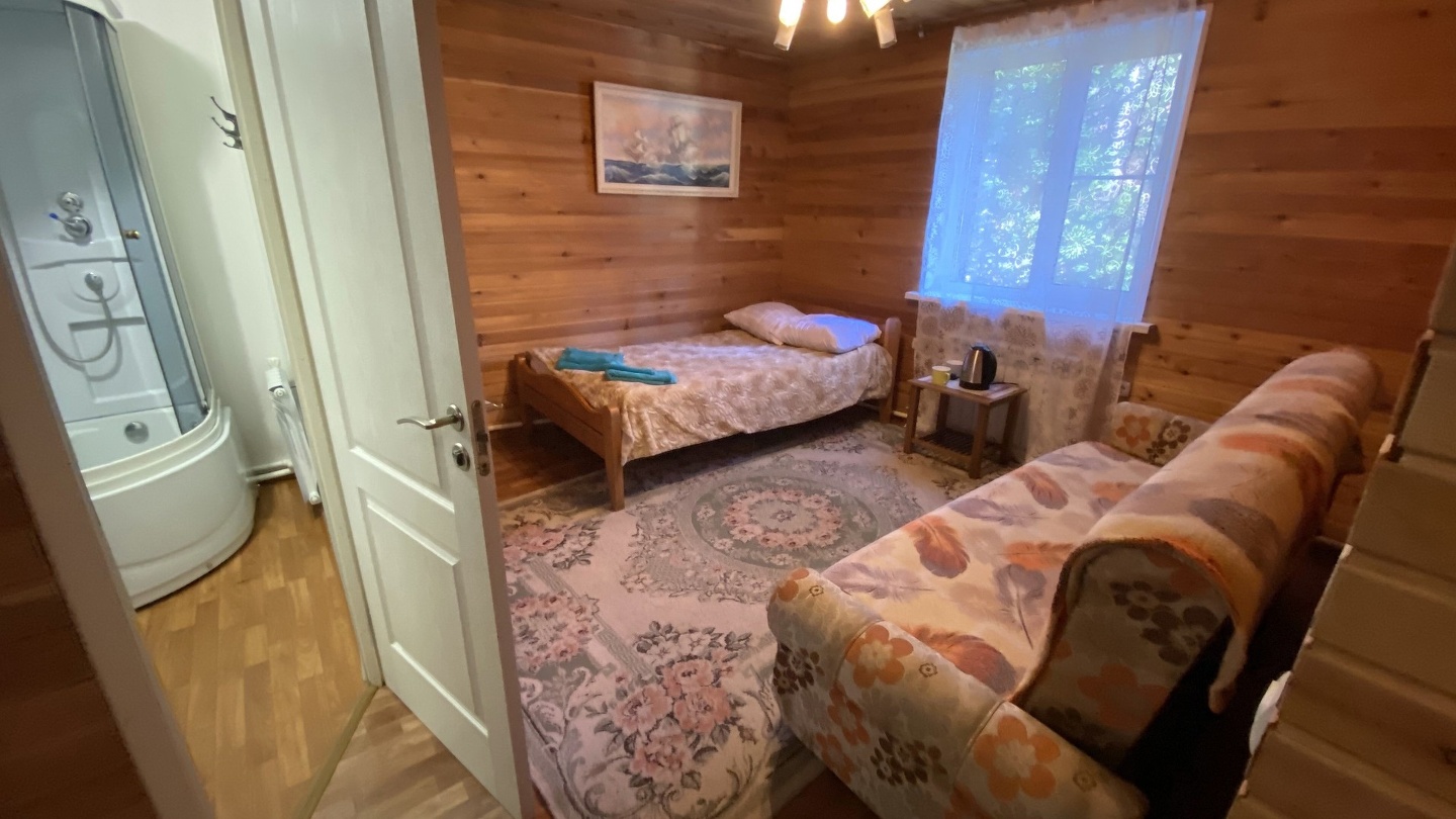 Исток - фото 104