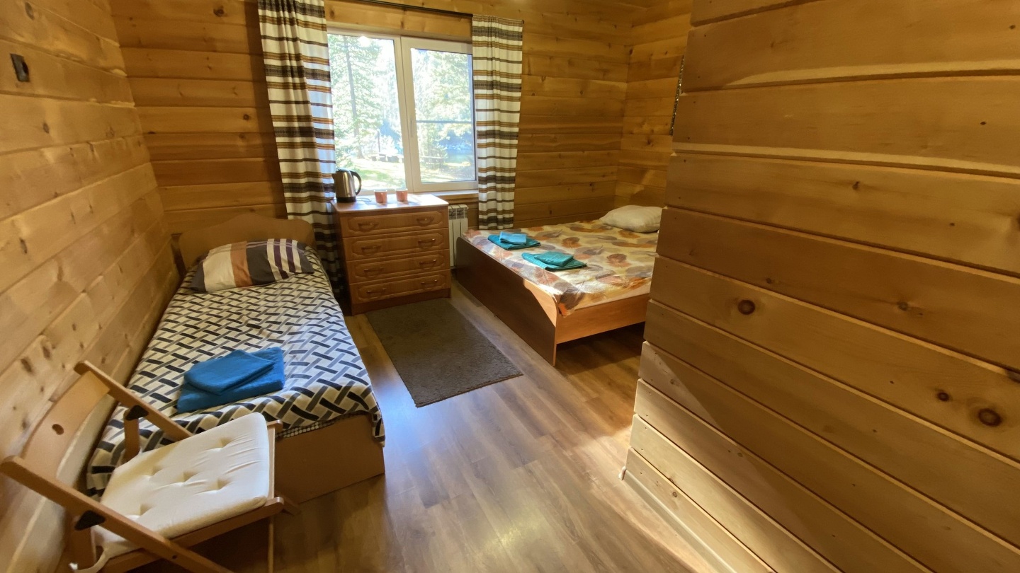 Исток - фото 107