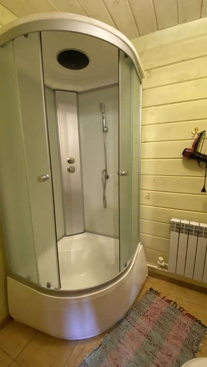 Трехместный номер - фото 3