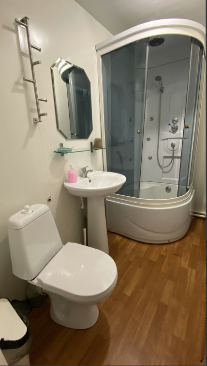 Двухместный номер - фото 2