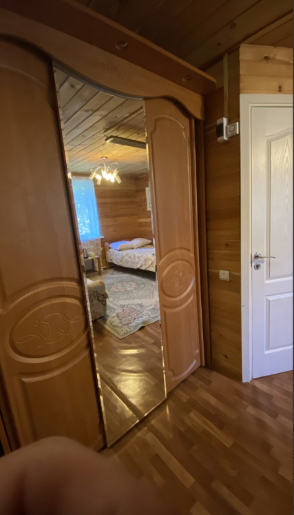 Двухместный номер - фото 3