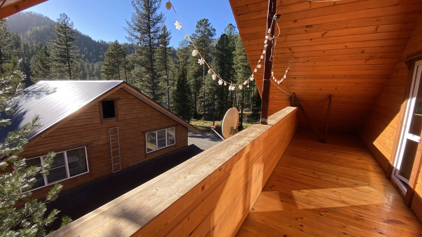 Двухместный номер - фото 2