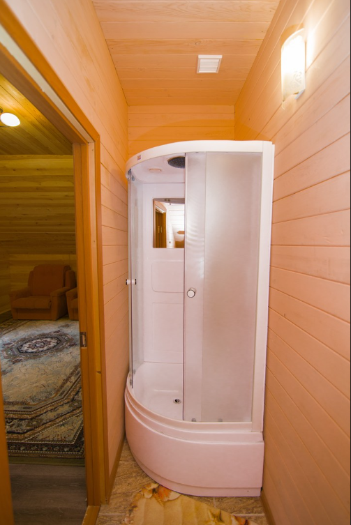 Двухместный номер - фото 3