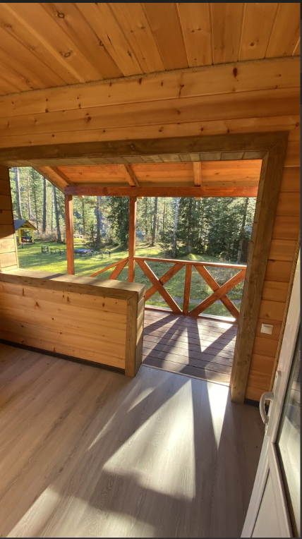 Двухместный номер - фото 5