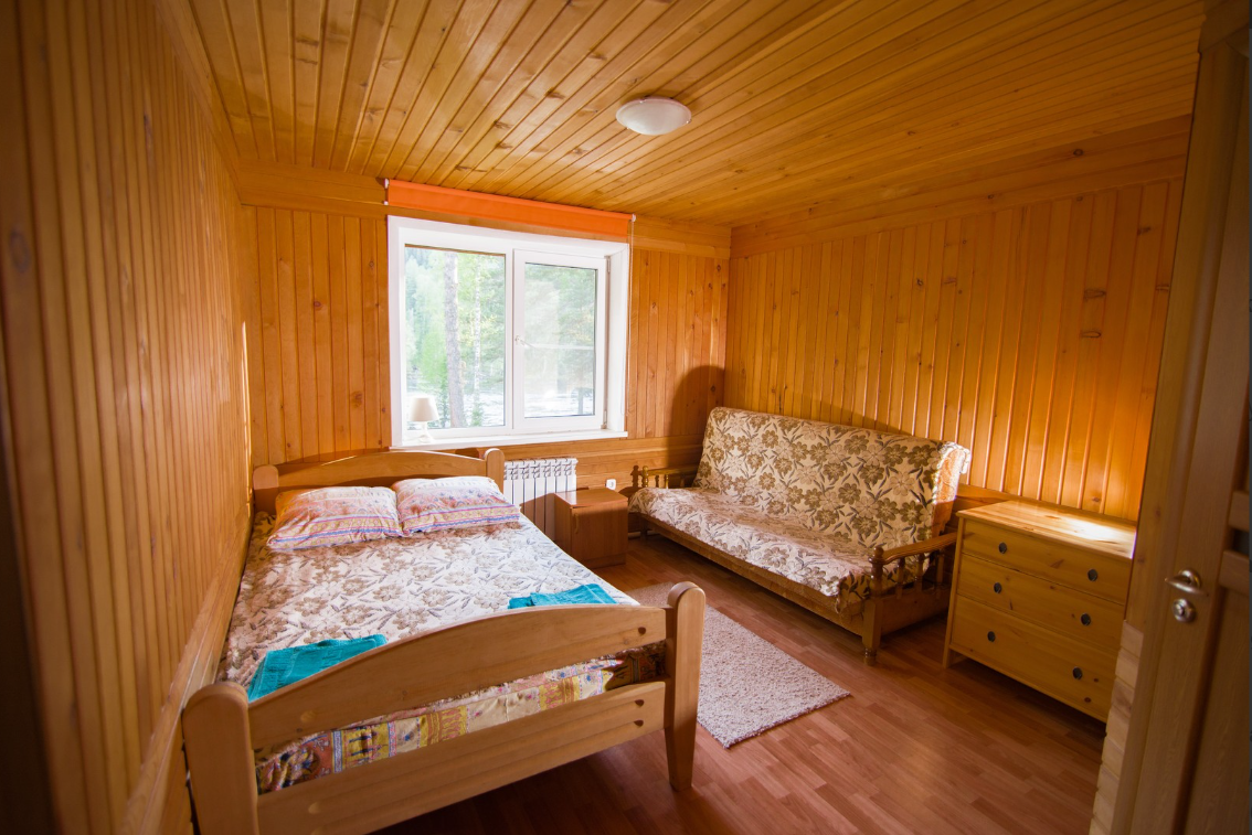 Двухместный номер - фото 2