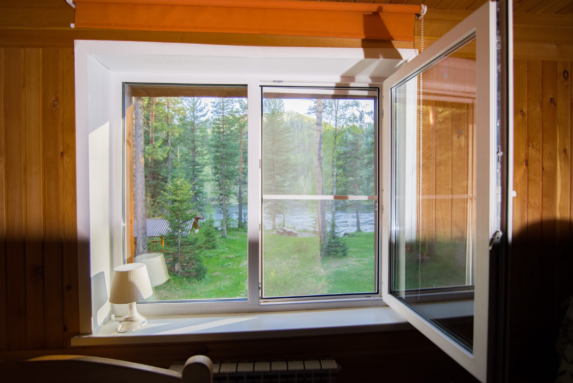 Двухместный номер - фото 4