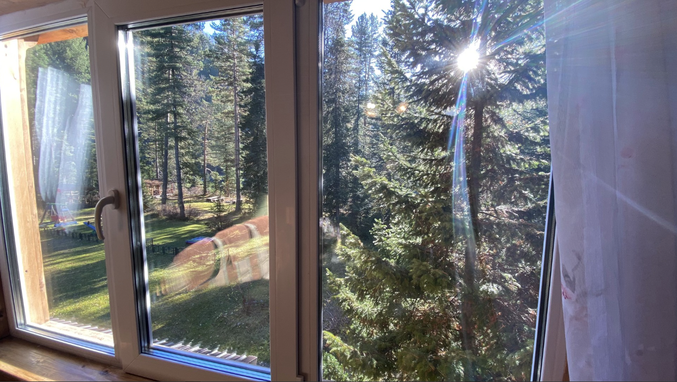 Двухместный номер - фото 4