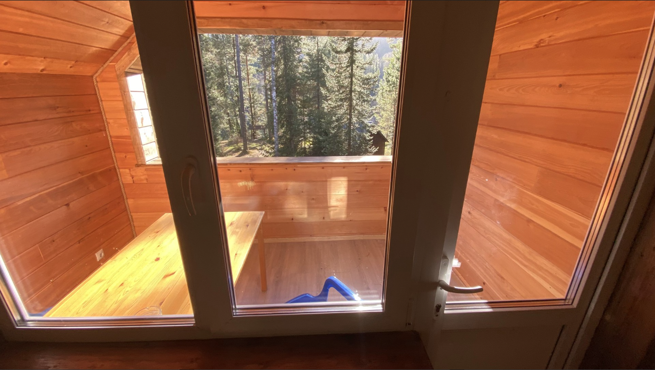 Двухместный номер - фото 6