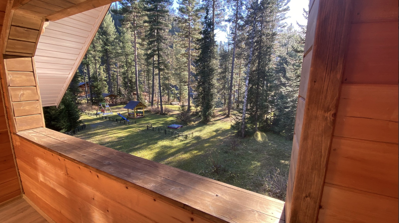 Двухместный номер - фото 7