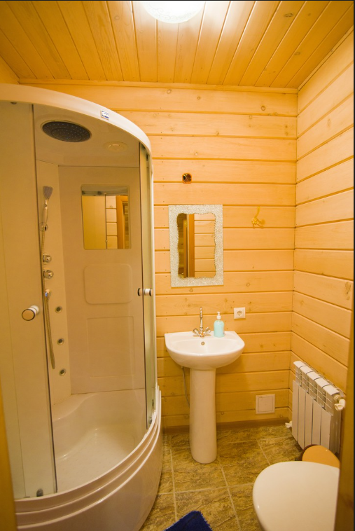 Двухместный номер с 2 односпальными кроватями - фото 3