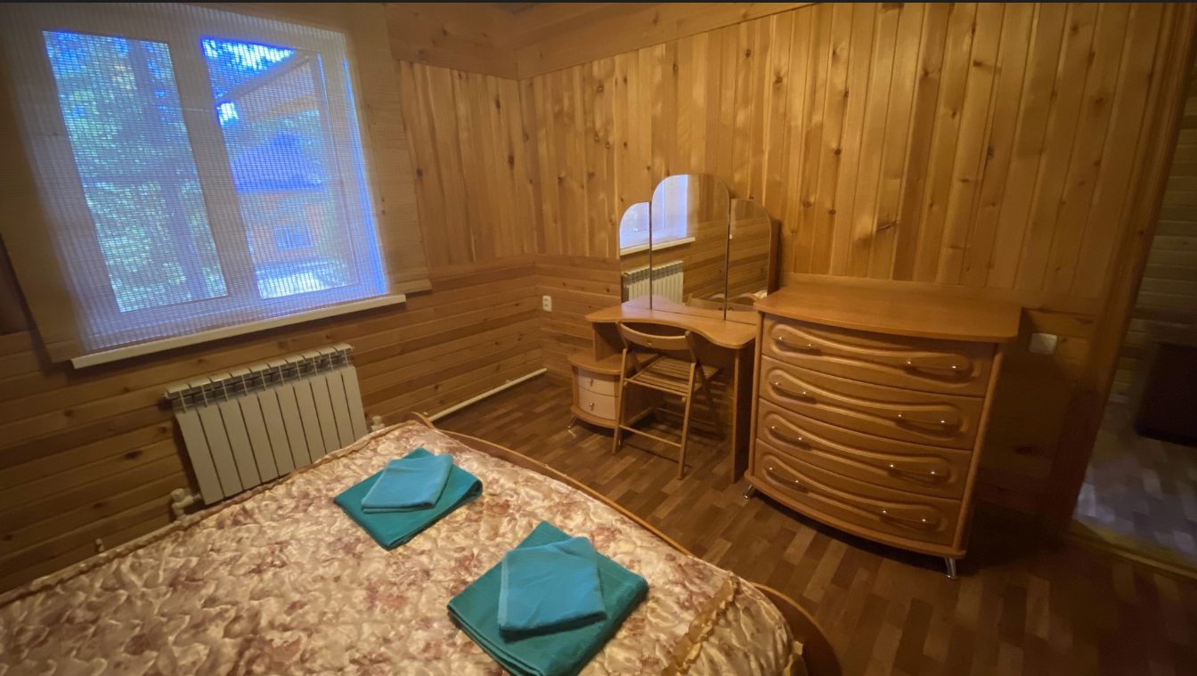 Двухместный номер - фото 1