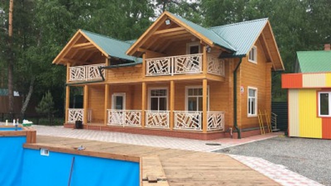 Незабудка - фото 5