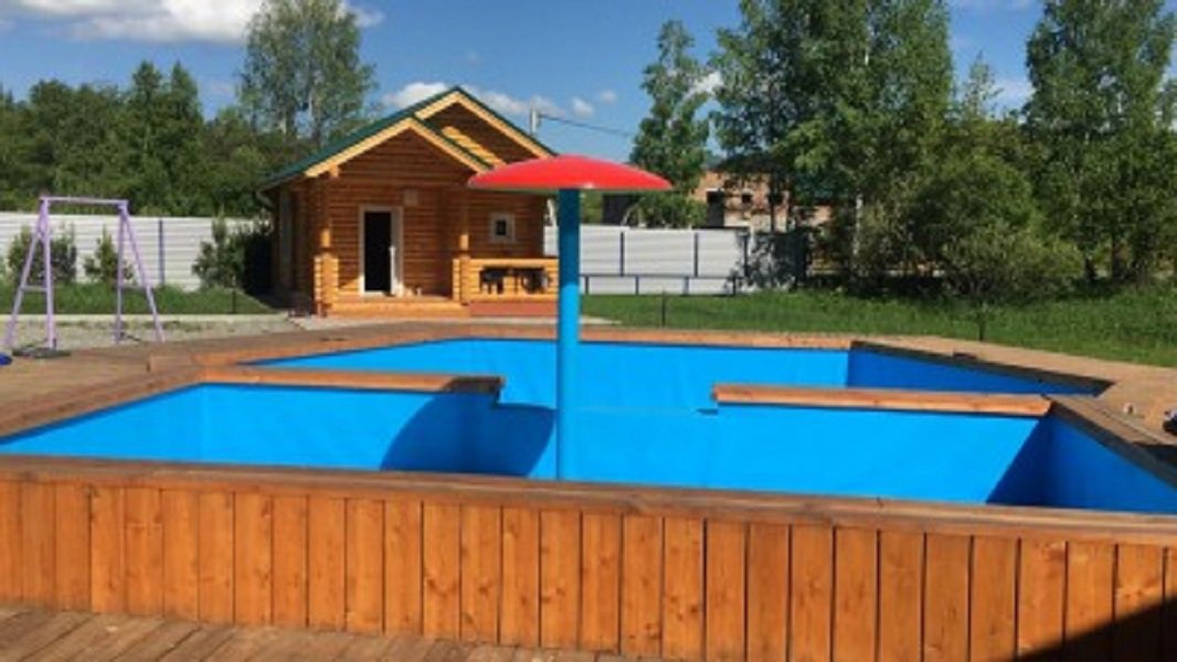 Незабудка - фото 6