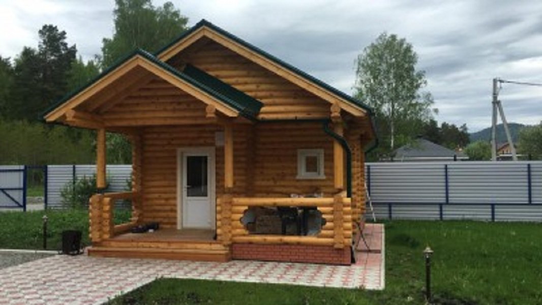 Незабудка - фото 7