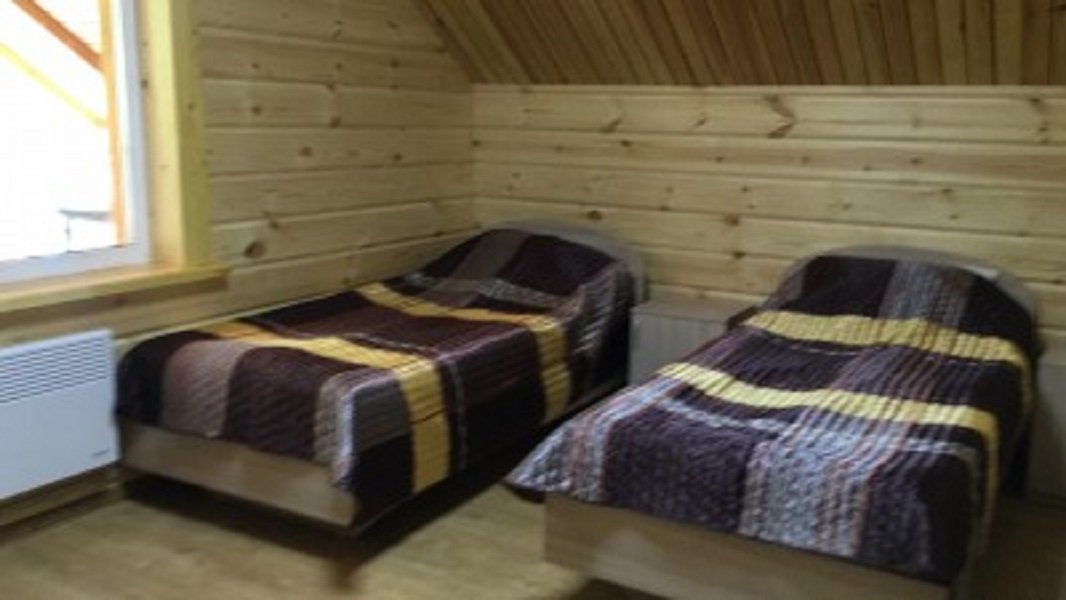 Незабудка - фото 9