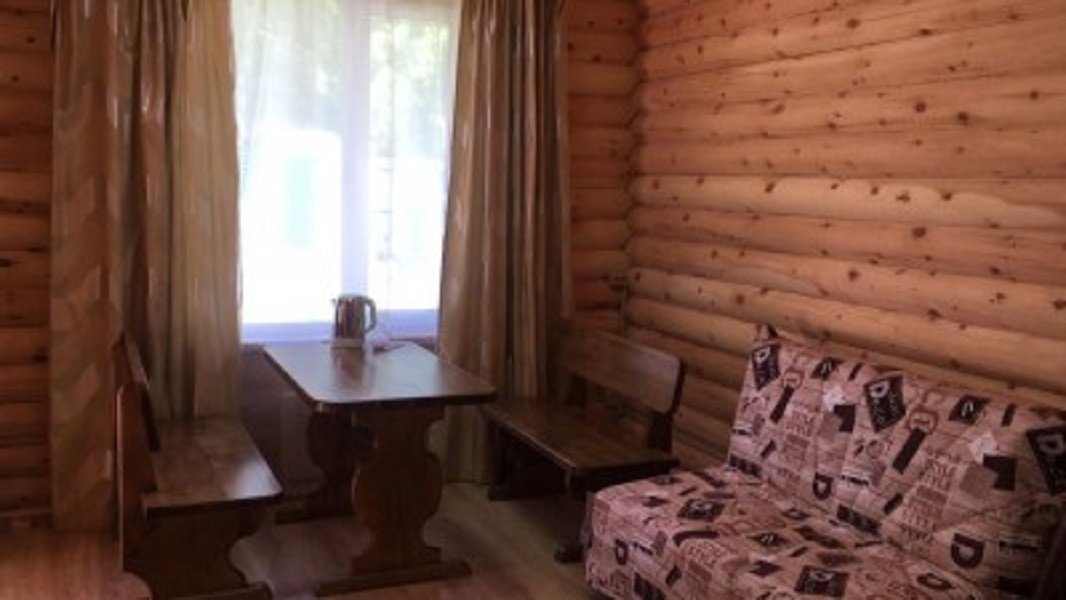 Незабудка - фото 11