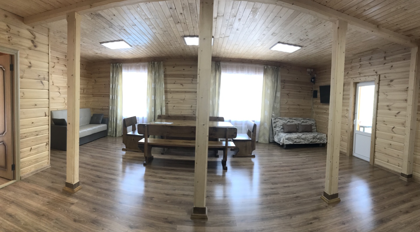 Коттедж трехкомнатный с 3 спальнями - фото 5