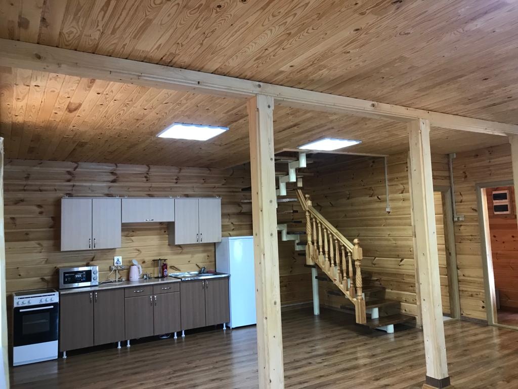 Коттедж трехкомнатный с 3 спальнями - фото 6