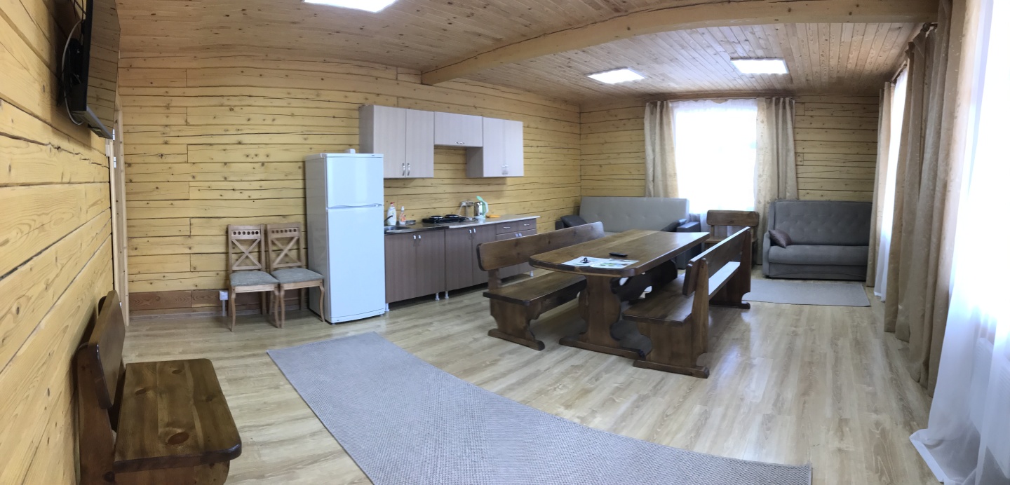 Семейный номер - фото 1