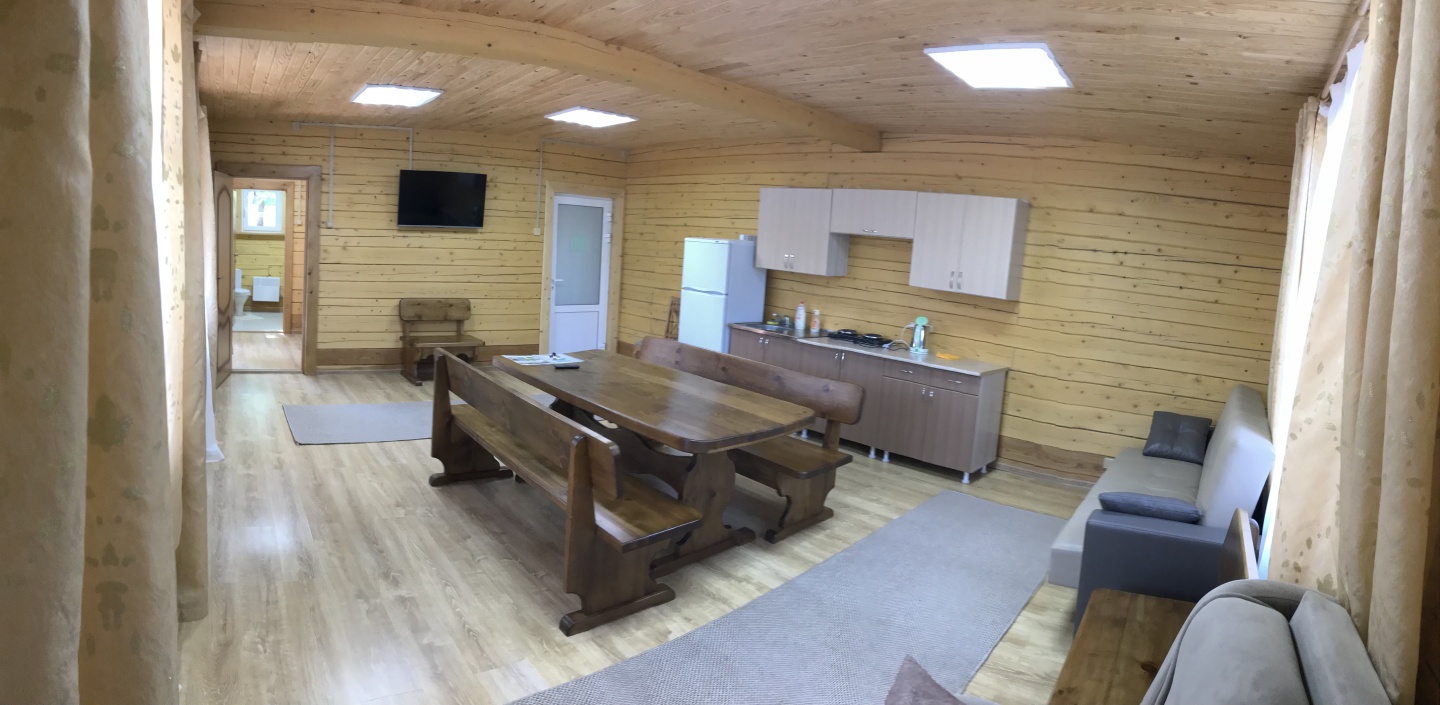 Семейный номер - фото 2