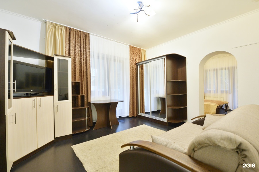 Ареда 1 - фото 9