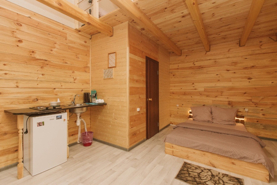 Барнхаус - фото 4