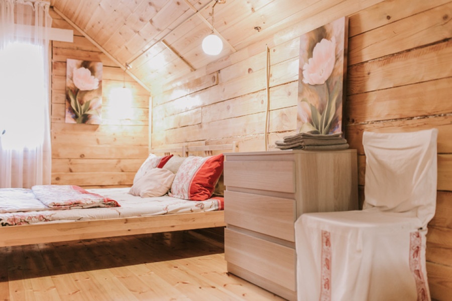 Комфорт (трехместный) - фото 1