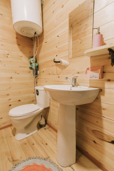 Комфорт (трехместный) - фото 6