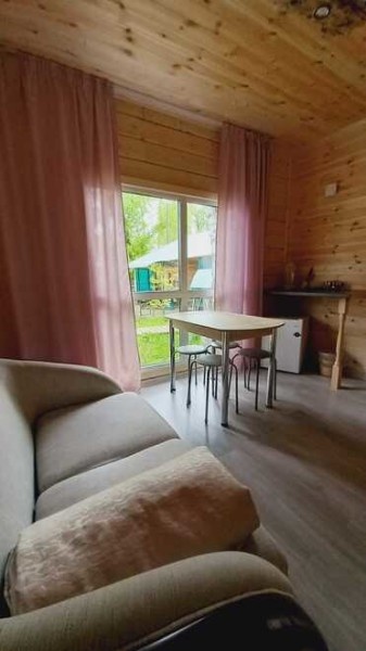 Пихтовый домик - фото 3