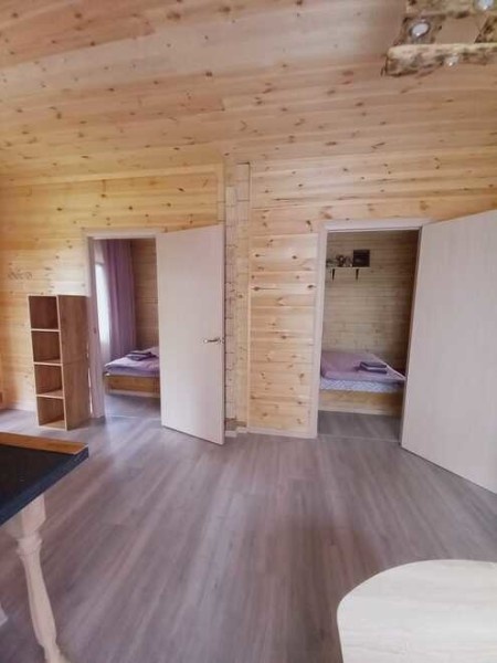 Пихтовый домик - фото 5