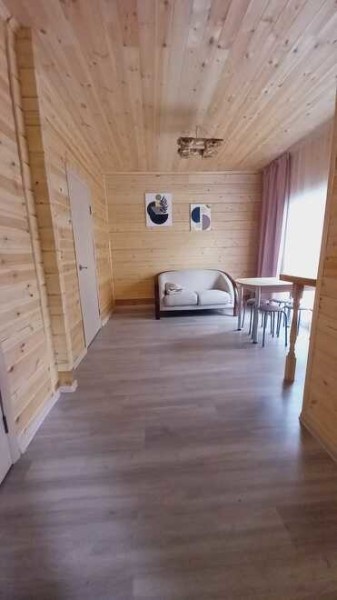 Пихтовый домик - фото 7