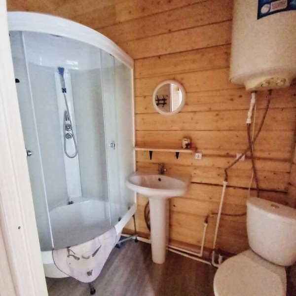 Пихтовый домик - фото 8